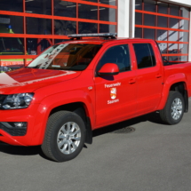 VW Amarok